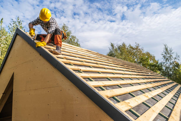 Roof Gutter Cleaning in Mableton, GA