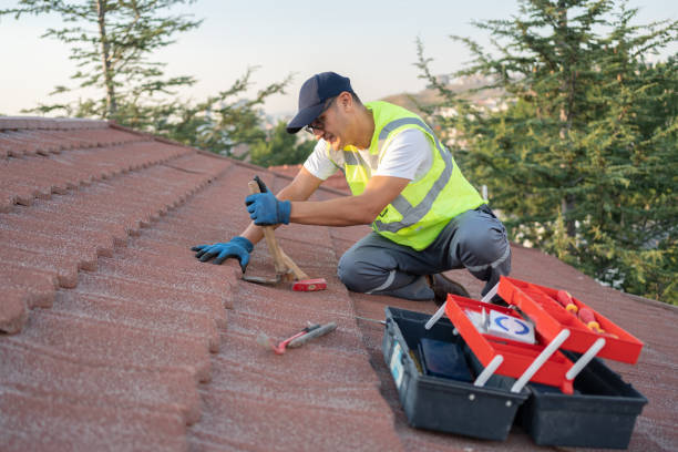 Best Tile Roofing Contractor  in Mableton, GA