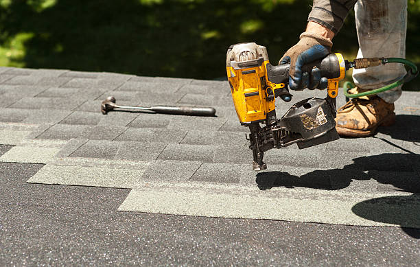 Quick and Trustworthy Emergency Roof Repair Services in Mableton, GA